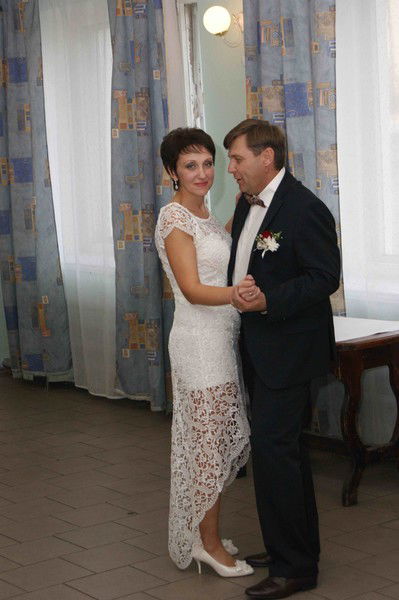 Лариса Трубачева