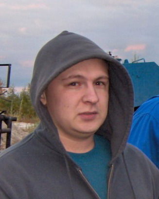 Дмитрий Рябчук