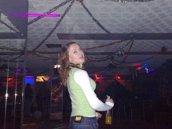 Анастасия Иванцова