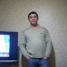 Dilshod Yusupov