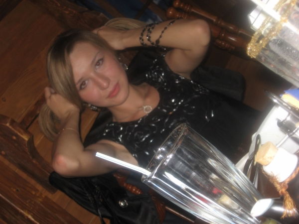 Александра Хорошилова