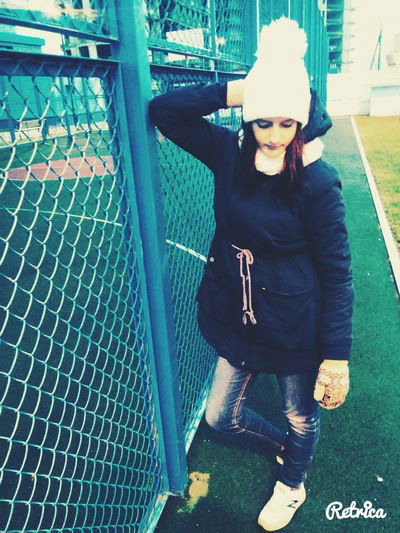 Кристина Дьякова