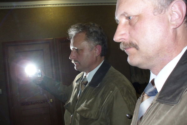 Юрий Ложкин