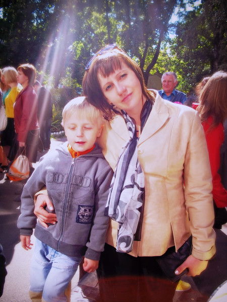 Татьяна Залевина