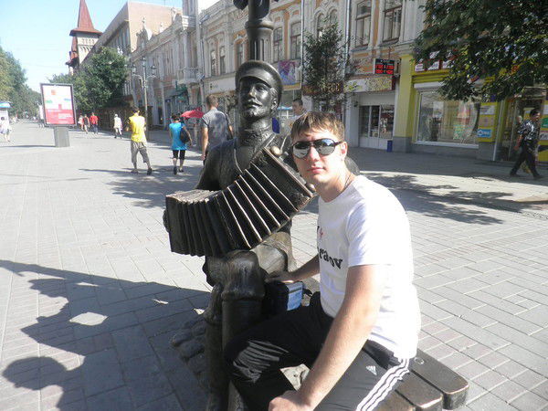 Кирилл Жуков