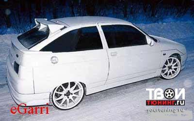 Санёк Копьев