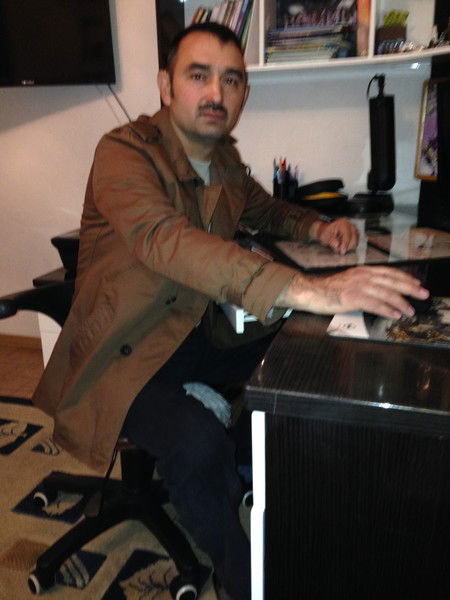 Роман Трипольский