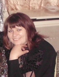 Наталия Касянчук