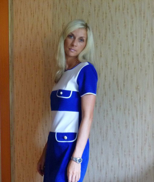 Оксана Жовтюх