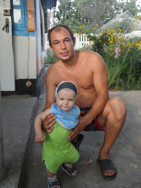 Сергей Слончак