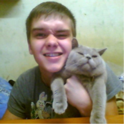 Алексей Зозулин