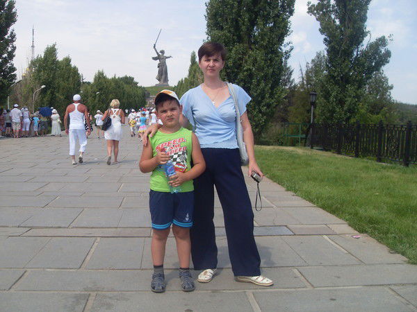 Оксана Пугачева