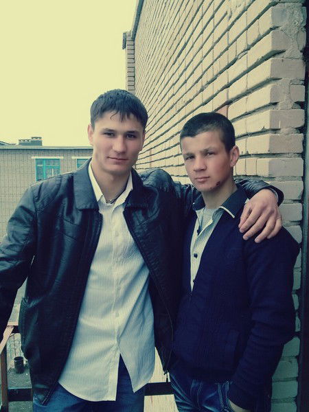 Алихан Тастимир