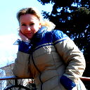 Марина Андросова