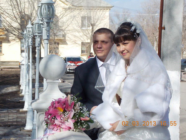 Татьяна Савина(Илющенко)