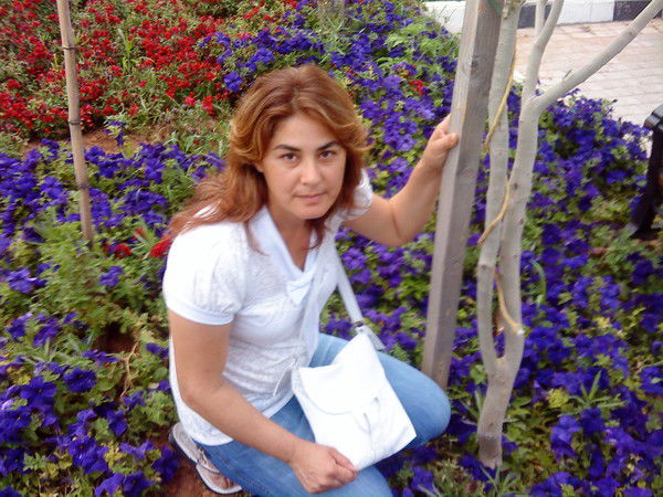 Тойхан Явмутова