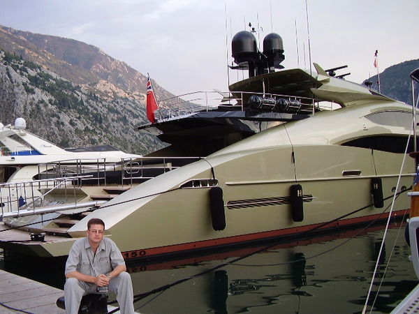 Андрей Николаев