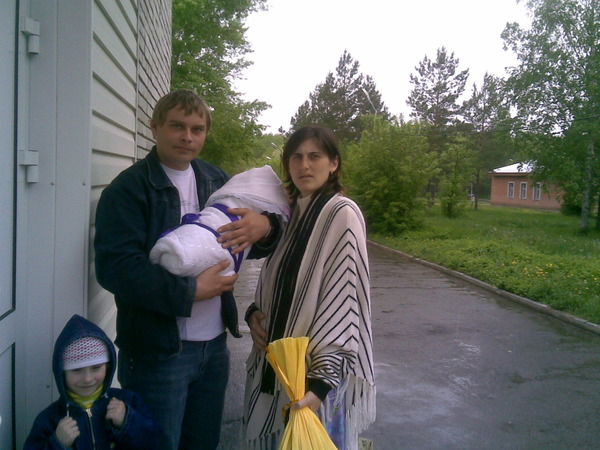 Дмитрий Страхов