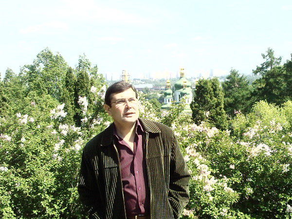 Александр Кириленко