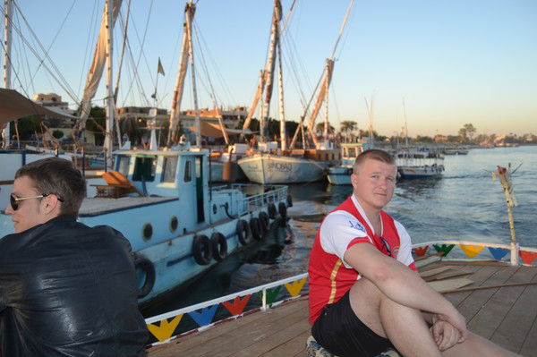 Андрей Емчик