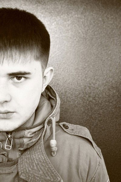 Максим Камылин