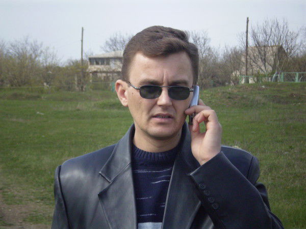 Василий Тимец