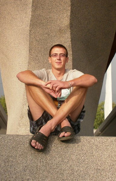 Станислав Гладких