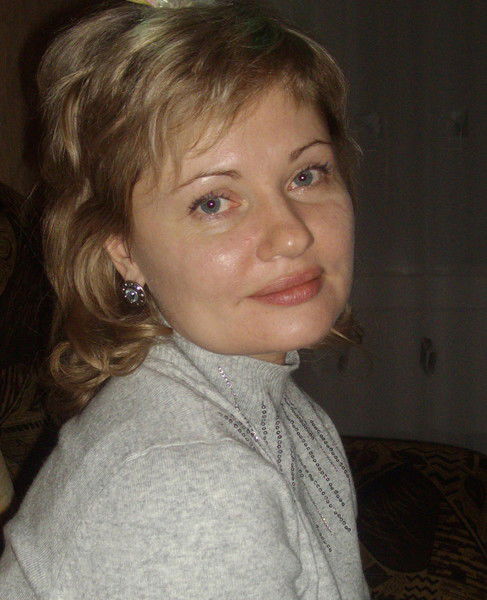 Светлана Михайлова