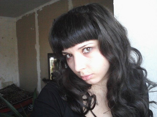 Дария Лебедева