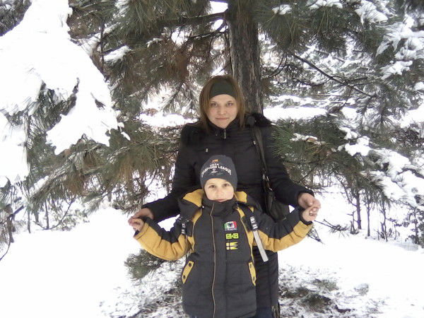 Татьяна Дубовикова