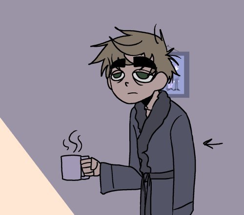 Тупой Англичанин