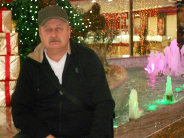 Сергей Маркитан