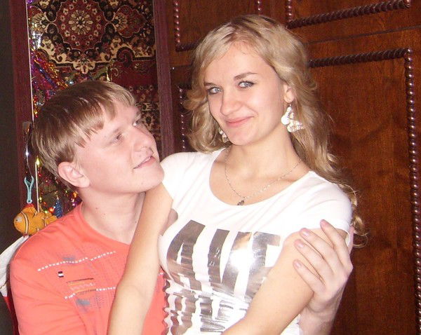 Анютка Фролова