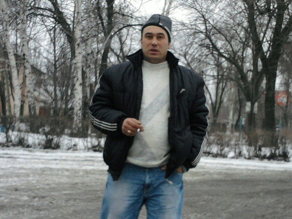 Ильдар Саляхов