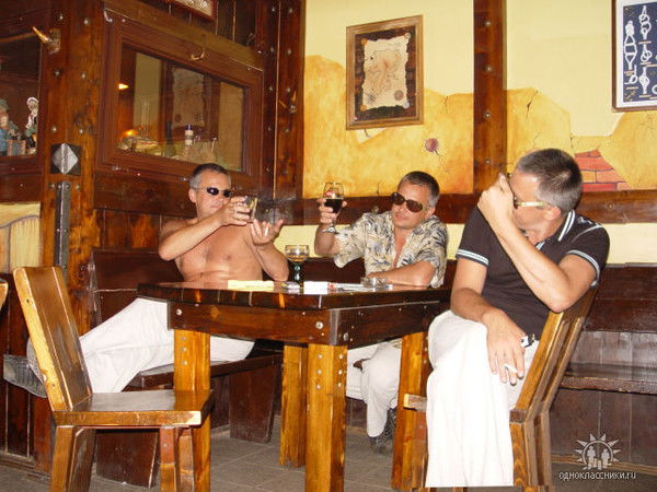 Евгений Сорокин