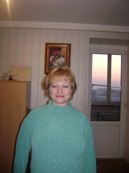 Елена Орлова