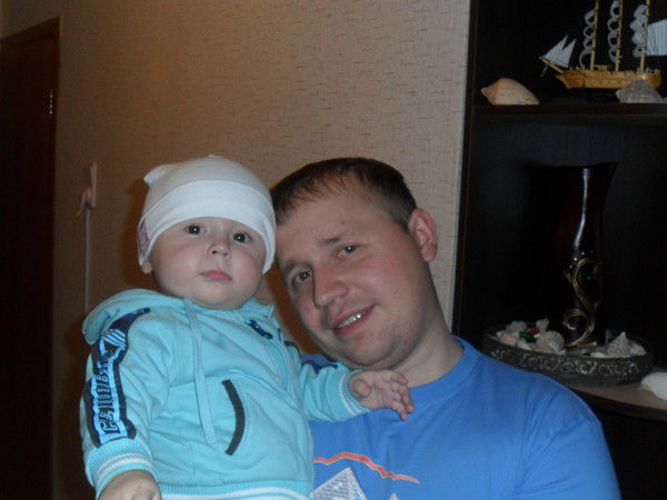 Алексей Широковских