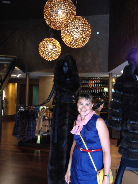 Наталья Фоменко