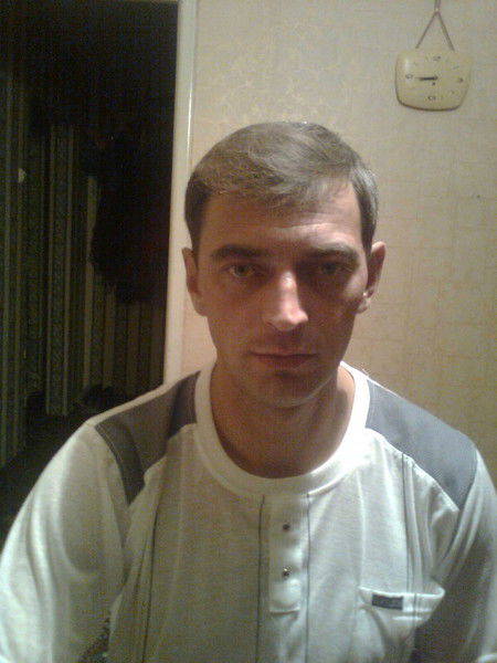 Валерий Серин