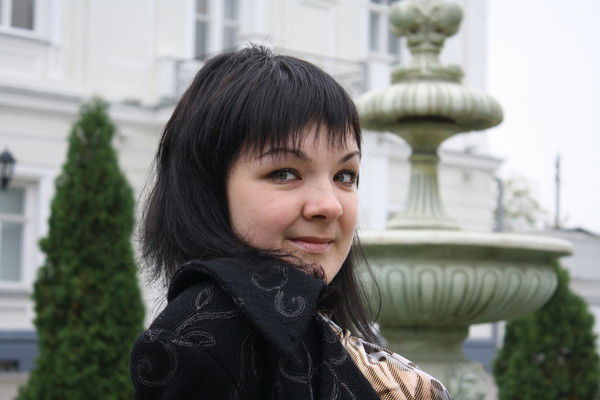 Ирина Сысоева