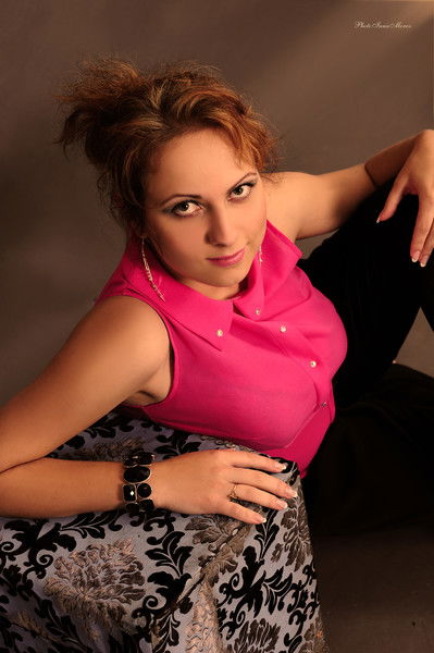 Светлана Дяченко