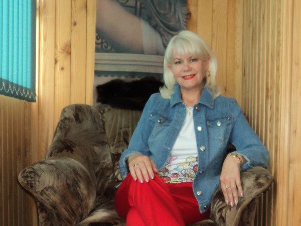 Наталья Панфилова