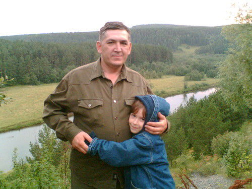 Алик Фархутдинов