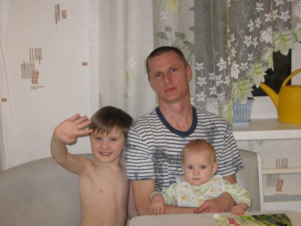 Владимир Чумаков