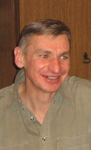 Валентин Львов