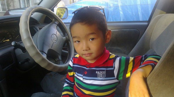 Меруерт Нурбаева