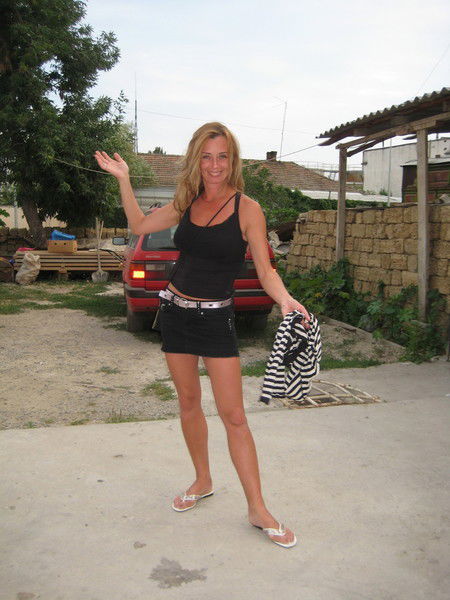 Анна Морозова