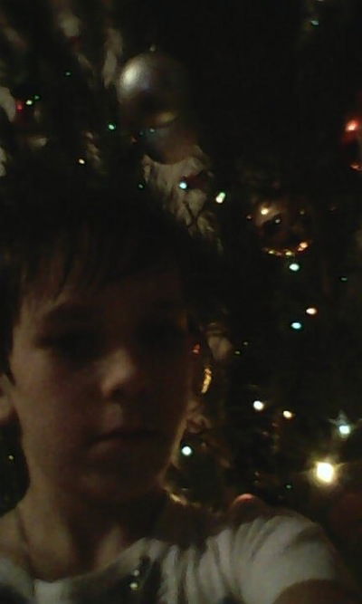 Леха Васильченко