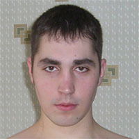 Антон Зиновьев