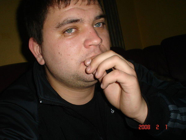 Тимур Хусаинов